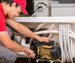 About The Faucet Pros Julian, NE